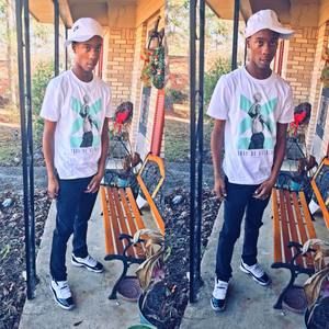 Meet your Posher, Tyrone